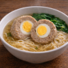 Bakso Telur